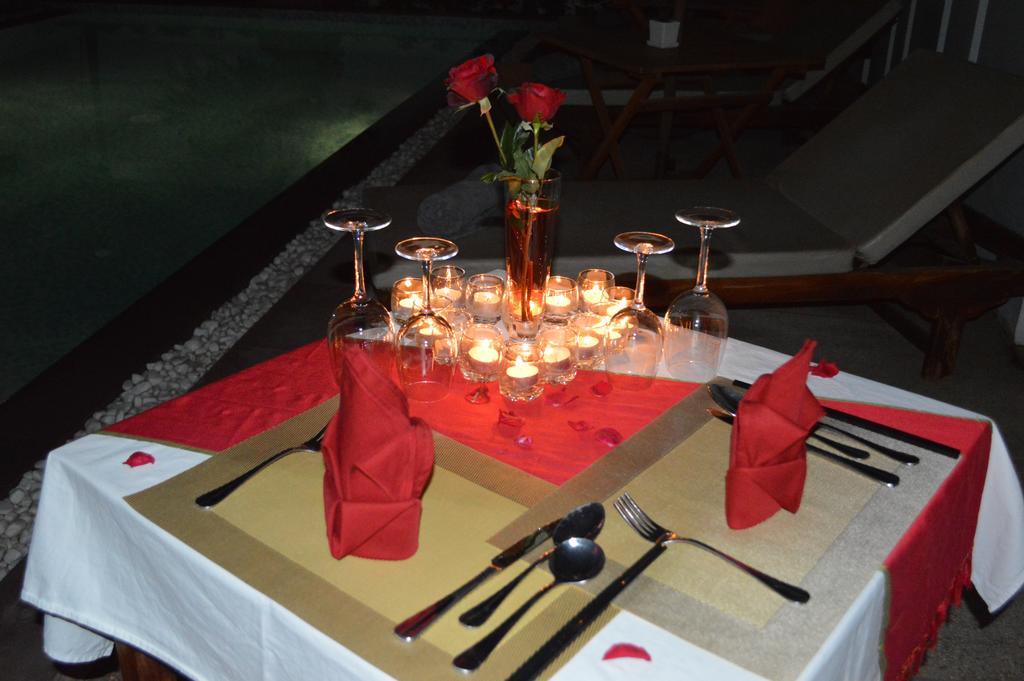 Angkor Boutique Villa Siem Reap Exteriör bild