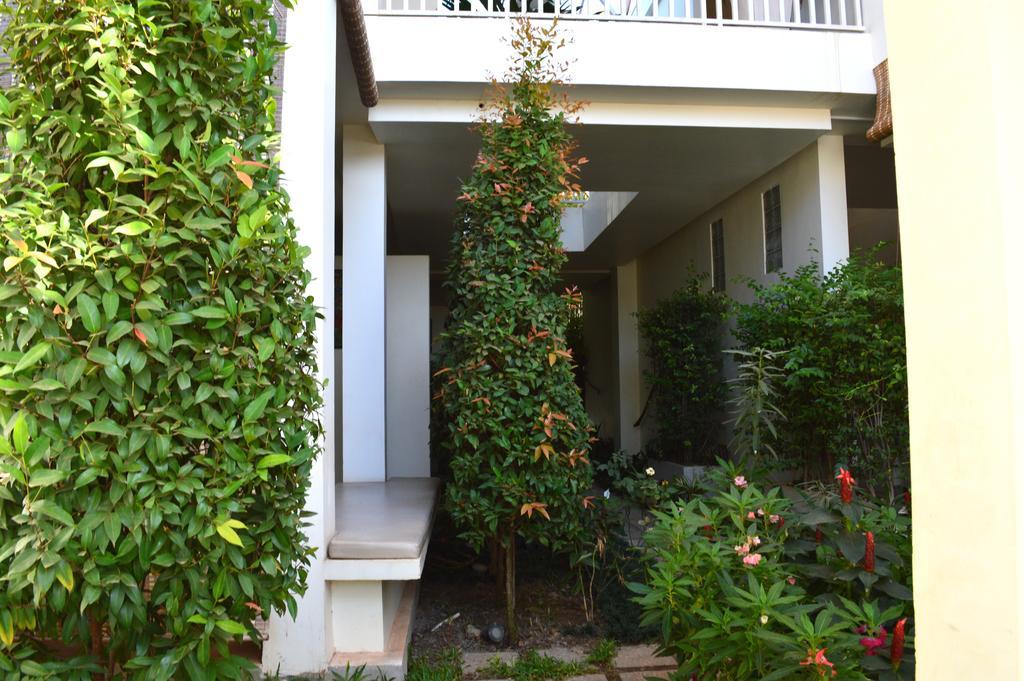 Angkor Boutique Villa Siem Reap Exteriör bild