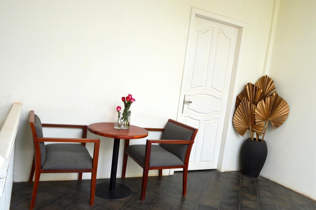 Angkor Boutique Villa Siem Reap Exteriör bild