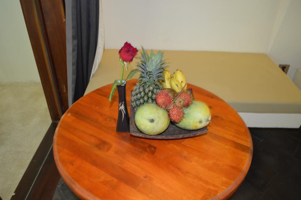 Angkor Boutique Villa Siem Reap Exteriör bild