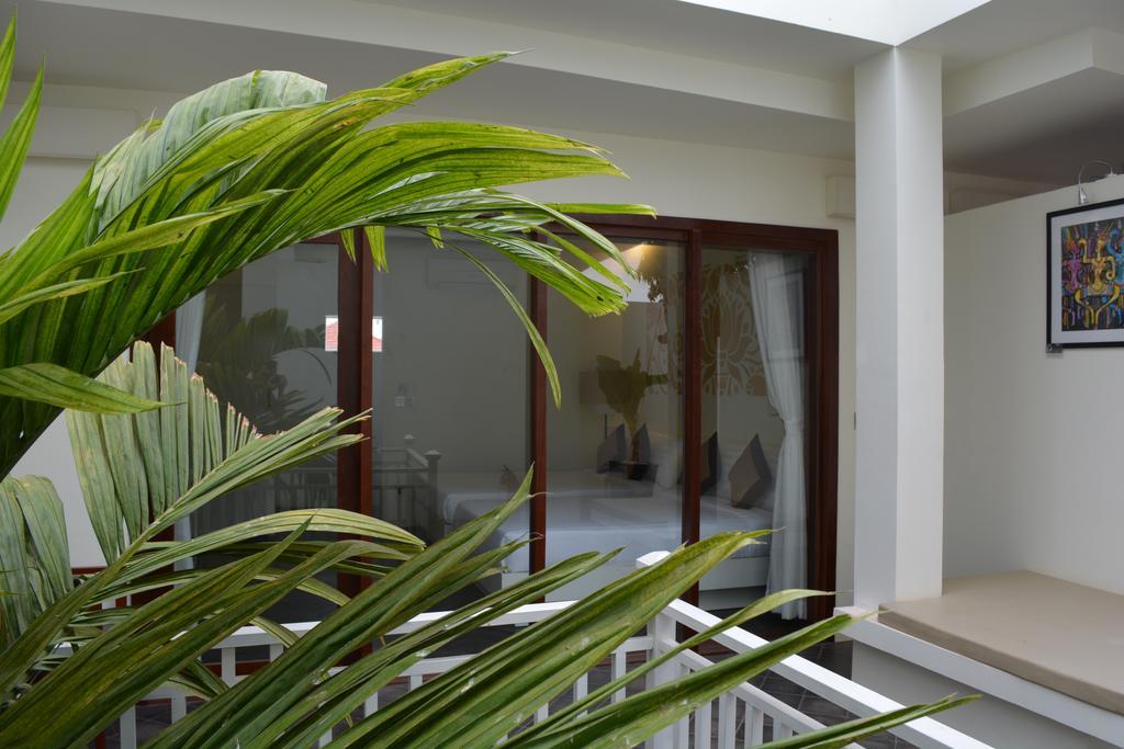 Angkor Boutique Villa Siem Reap Exteriör bild