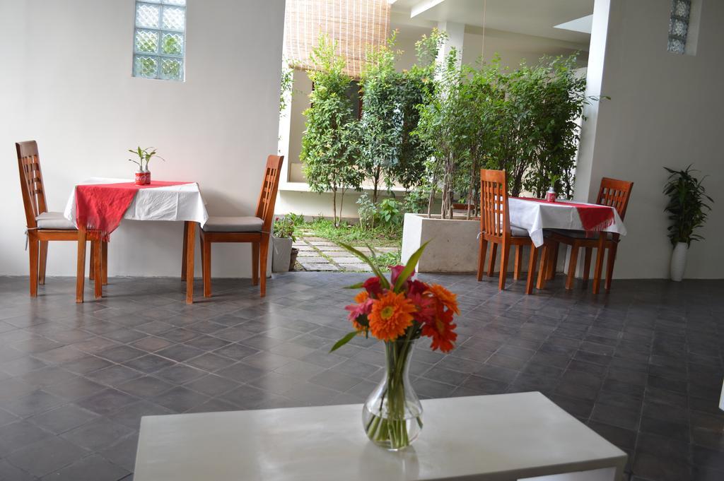Angkor Boutique Villa Siem Reap Exteriör bild